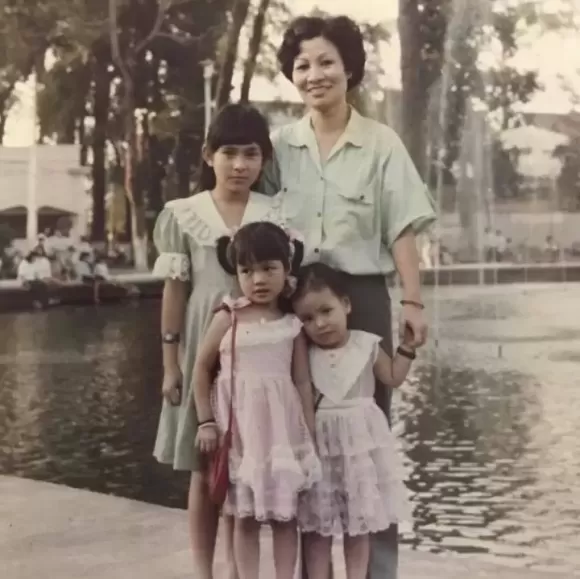 Nguyễn Thị Hồng