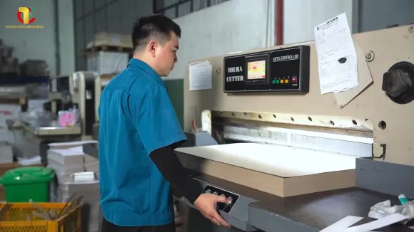 Hộp Bánh Phu Thê – Biểu Tượng Tình Yêu Vĩnh Cửu Từ Thành Công Bình Định