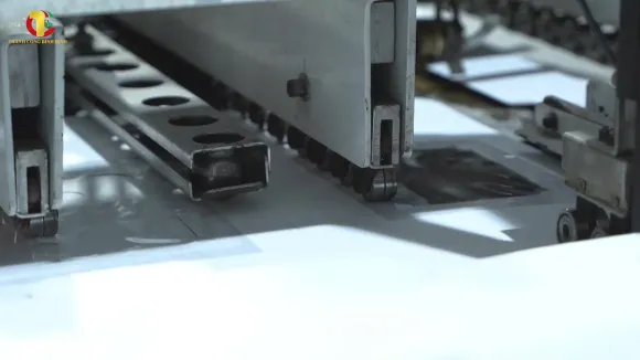 Dịch Vụ In Offset Tại Thành Công Bình Định – Giải Pháp In Ấn Chất Lượng Cao Cho Doanh Nghiệp