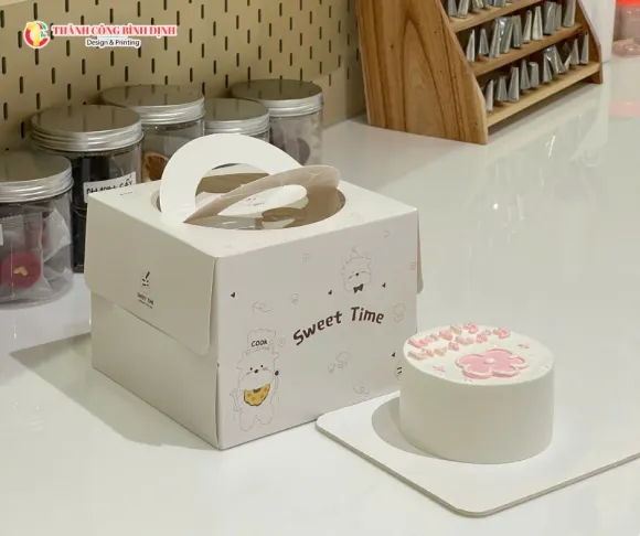 Kiến Thức In Ấn