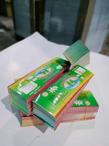 Kiến Thức In Ấn