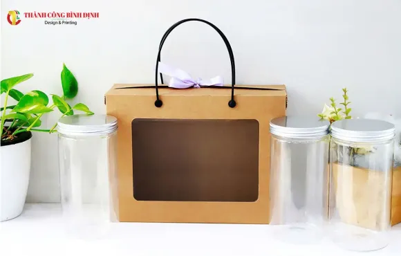 Kiến Thức In Ấn