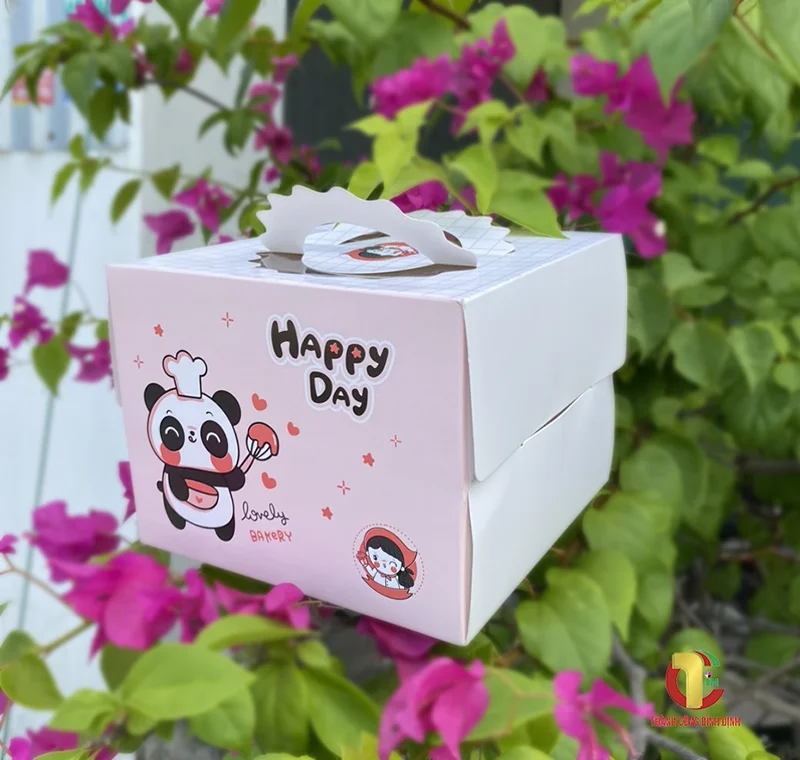 Hộp mini cao cấp - Gi ải ph&aacute;p bao b&igrave; đẹp, chuy&ecirc;n nghiệp