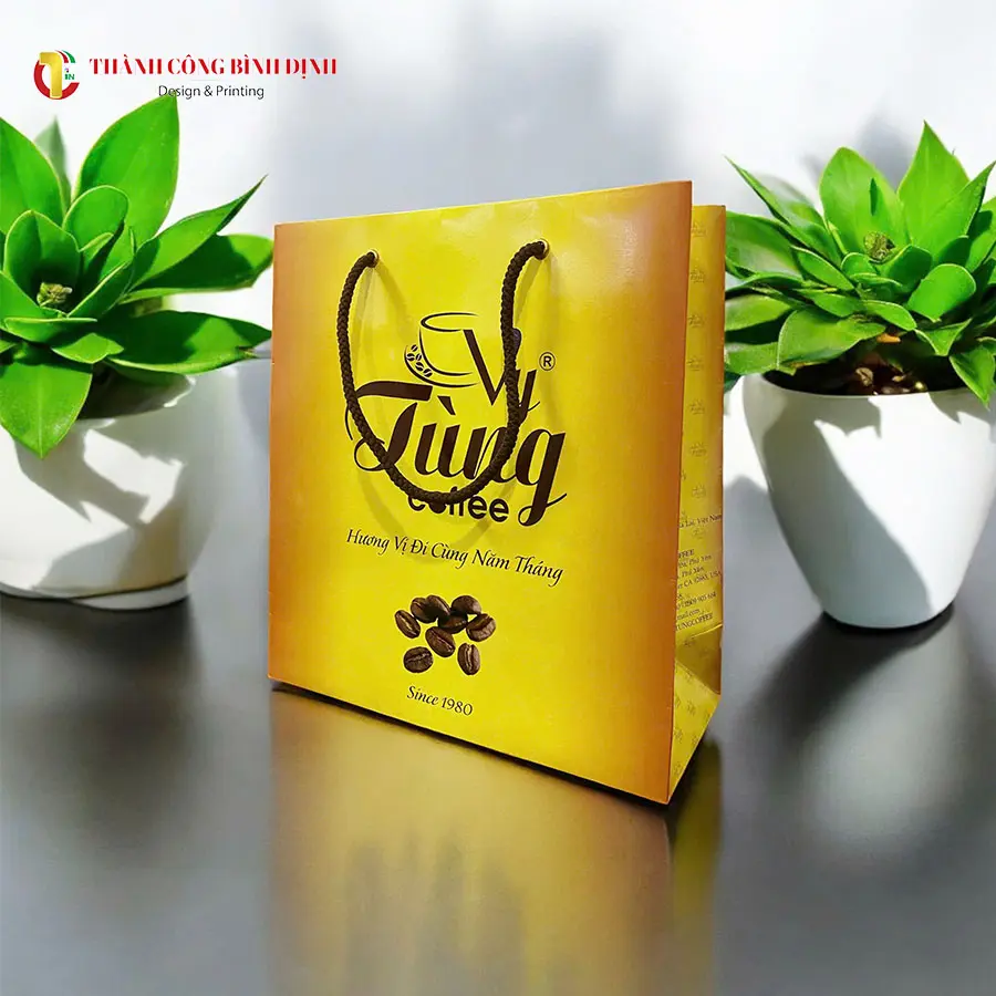 T&uacute;i x&aacute;ch giấy